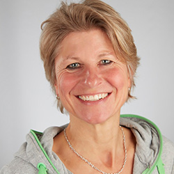 Friederike Kunze