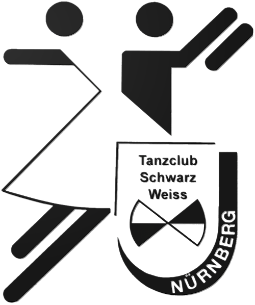 Tanzclub Schwarz-Weiss