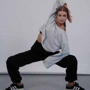 Lara Scheib
